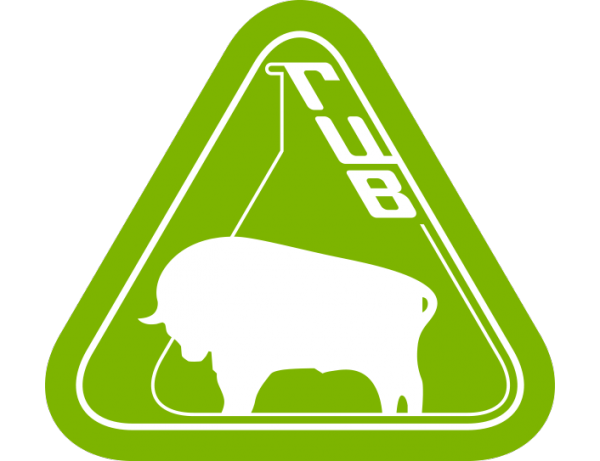 Логотип АО Головной центр по воспроизводству сельскохозяйственных животных
