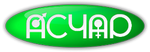 логотип Ассоциации «АСЧАР»