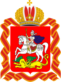 логотип Министерства сельского хозяйства и продовольствия Московской области