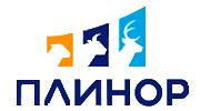логотип ООО РЦ ПЛИНОР